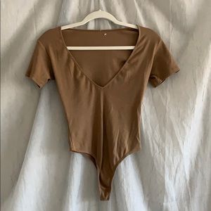 Brandy Melville Bodysuit
